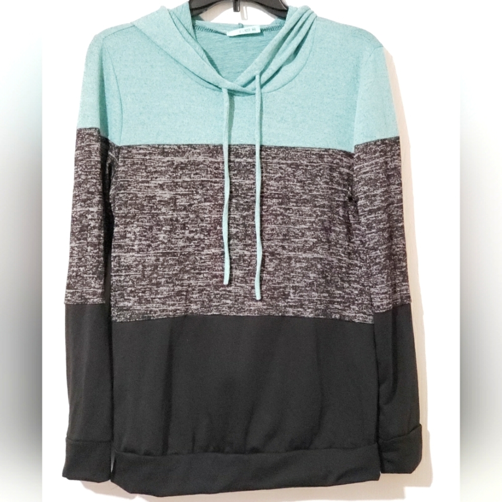 Hooded Sweatshirt NWOT